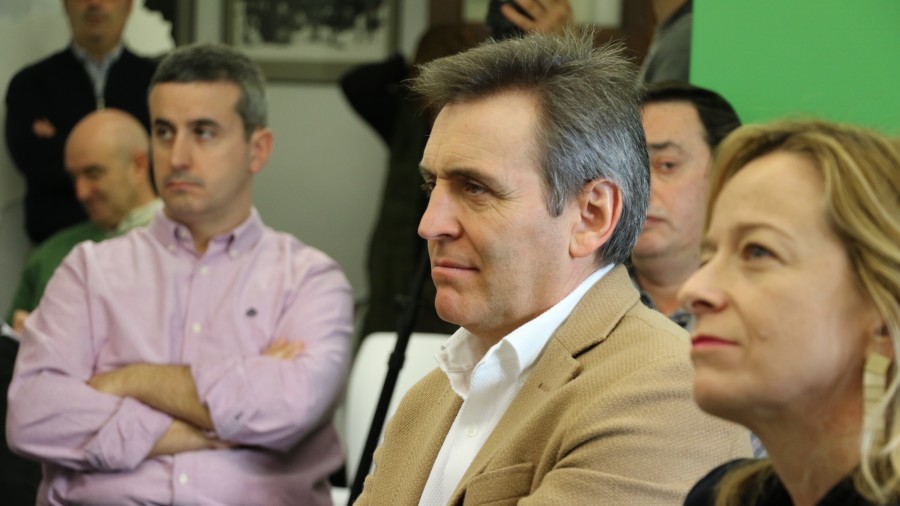 Debemos trabajar desde la colaboración, la coordinación y la transparencia