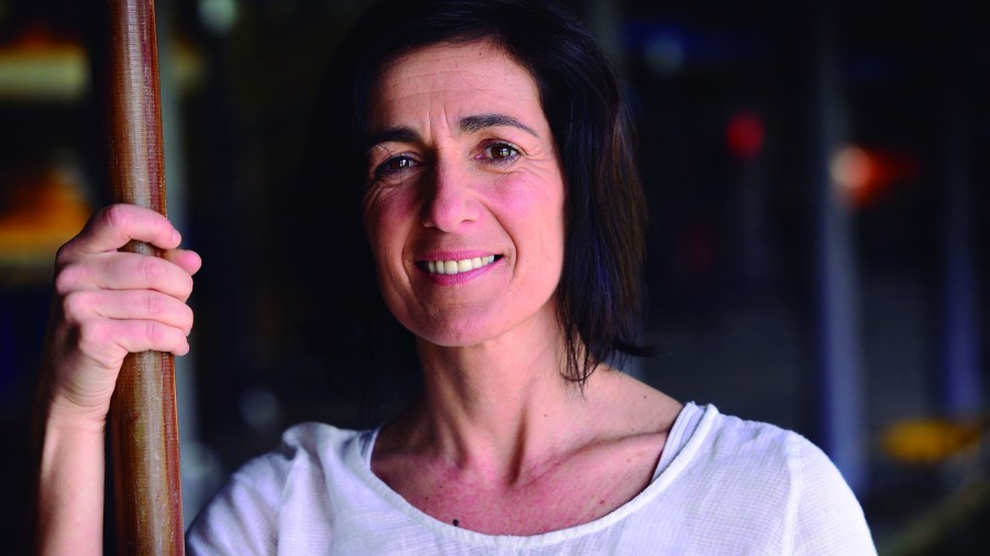 Formulario del Ayuntamiento de Tolosa dirigido al comercio, hostelería y sector servicios  para actualizar la base de datos