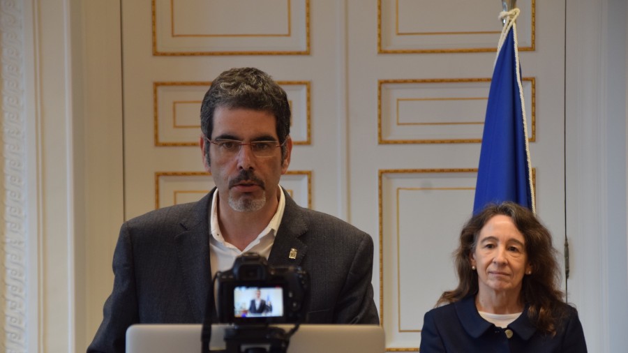 El Ayuntamiento de Donostia pone en marcha un plan integral para la reactivación económica