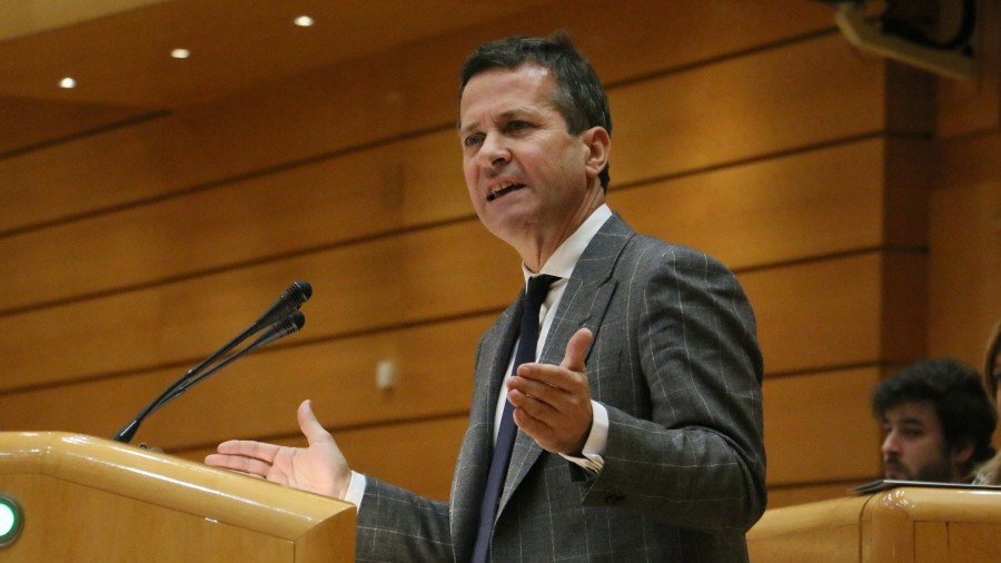 EAJ-PNV traslada al Gobierno que será inevitable aumentar el margen de deuda para hacer frente a las consecuencias del Covid-19