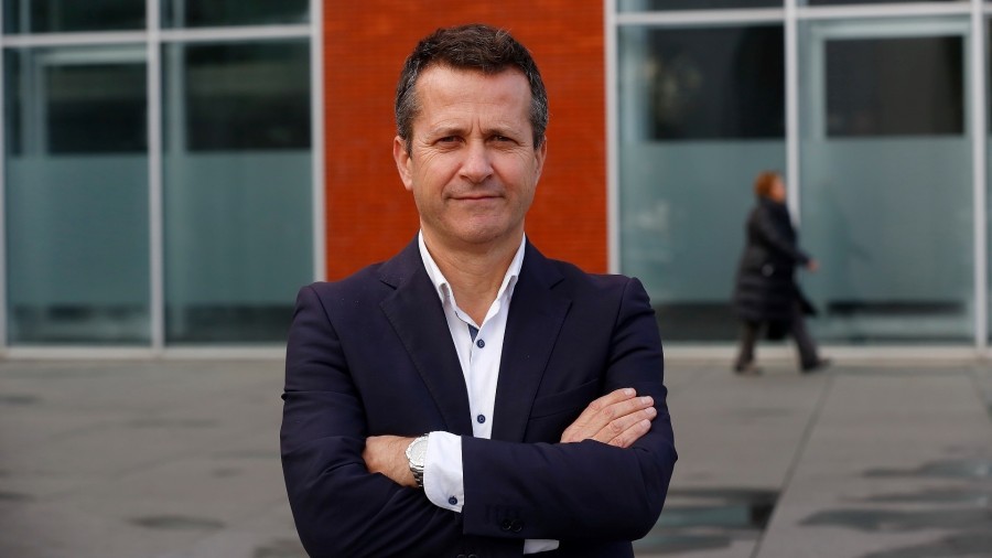 Bildarratz avanza que EAJ-PNV no contribuirá a la utilización política de la reunión de mañana de la Comisión de Comunidades Autónomas del Senado