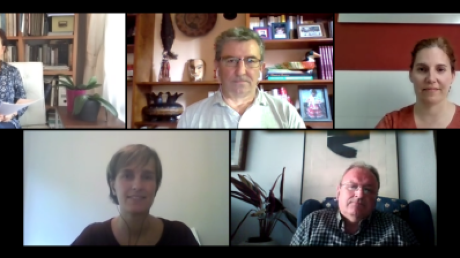 El PNV de Bergara propone al gobierno municipal de EH Bildu destinar los 2.300.000 € del remanente de tesorería del ejercicio 2019, para hacer frente a las consecuencias socio-económicas que ha COVID-19