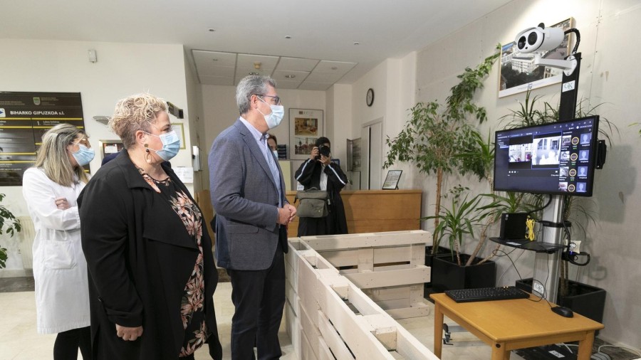Zuhurtzia eta prebentzioa inoiz baino garrantzitsuagoak izango dira aurrerantzean Zuhurtzia eta prebentzioa inoiz baino garrantzitsuagoak izango dira aurrerantzean