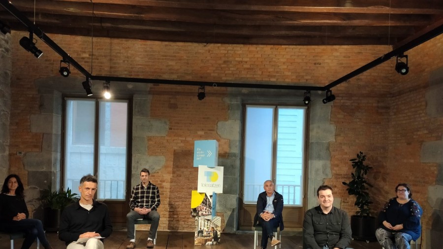 El Ayuntamiento pone en marcha el proceso participativo 