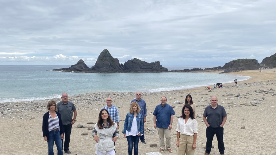 El PNV reafirma su “compromiso para sacar del silencio lo vivido, recordarlo y reconocer a todas las víctimas”