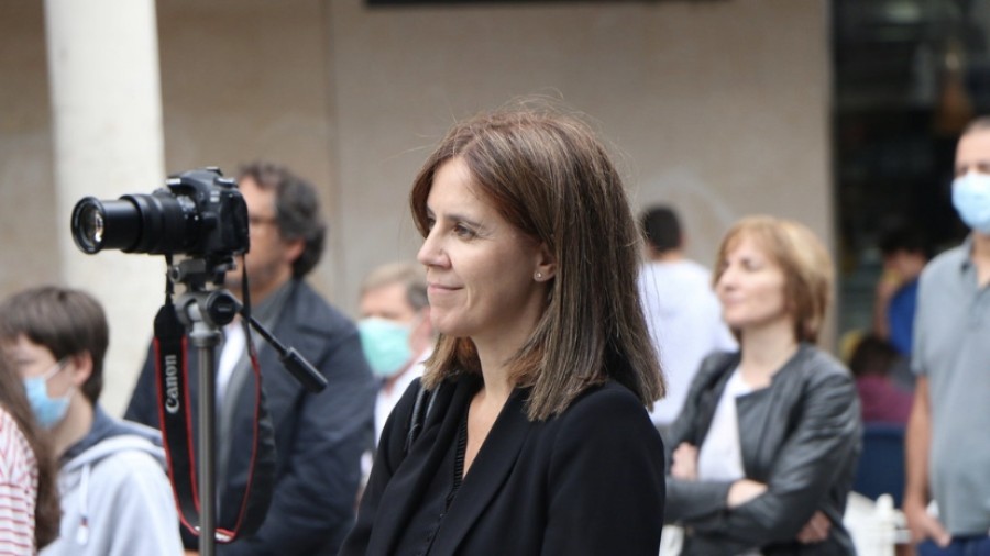 Carecer de presupuestos en 2020 y los cambios de crédito no son señal de buena gestión