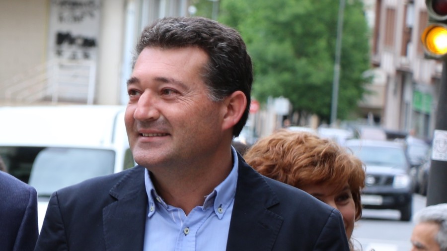 El PNV de Ordizia presenta en el ayuntamiento una solicitud para convocar la mesa de residuos