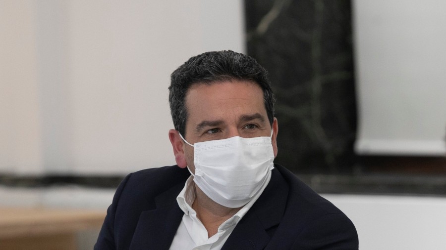 La Diputación suma un millón y medio a las ayudas a inversiones en explotaciones del primer sector