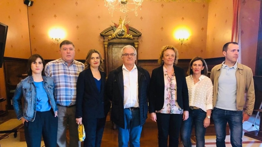 Zentzuz eta arduraz jokatu eta elkar zaintzeko garaia da, etorriko dira berriro ere jai egunak