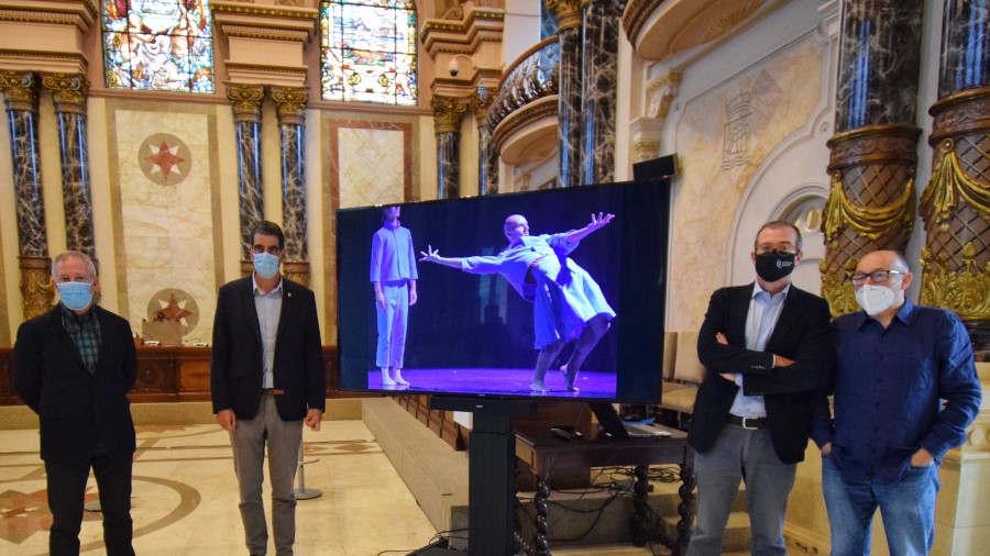 Donostia refuerza su huella cultural en el verano de la Covid-19