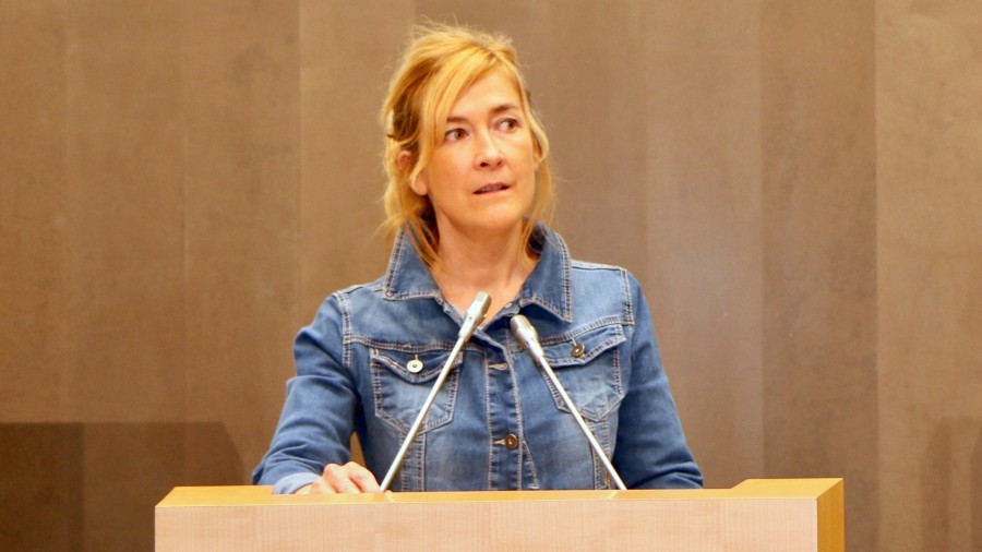 Auzitegi Gorenak Kataluniako Generalitateko Torra Presidentea gaitasungabetzeko erabakia deitoratzen dugu eta erabateko desadostasuna adierazten dugu Auzitegi Gorenak Kataluniako Generalitateko Torra Presidentea gaitasungabetzeko erabakia deitoratzen dugu eta erabateko desadostasuna adierazten dugu