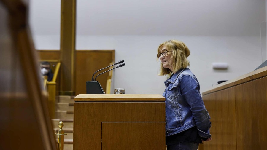 Higadura politikaren aurrean, EAJ-PNVk 'politika ona' egiten jarraituko du herritarren ongizatea hobetzen jarraitzeko