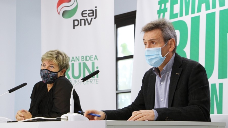 Más de un año y medio de espera