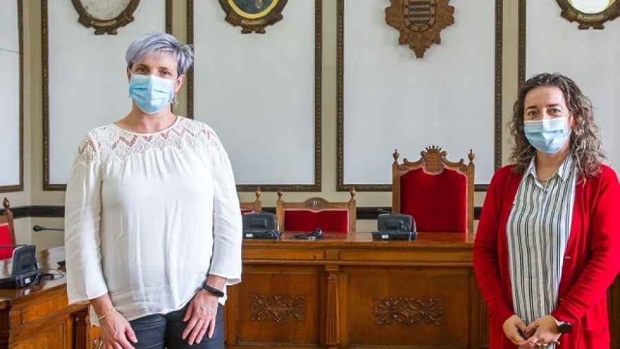 COVID19aren egoera epidemiologikoak Andoaingo Udala neurri berriak hartzera behartzen du