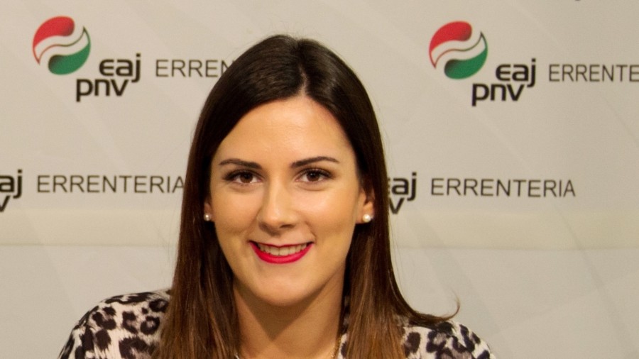 EAJ-PNV de Errenteria apoya la congelación de impuestos y tasas para el 2021