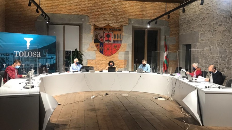 Nuevas ayudas para seguir reactivando la economía local