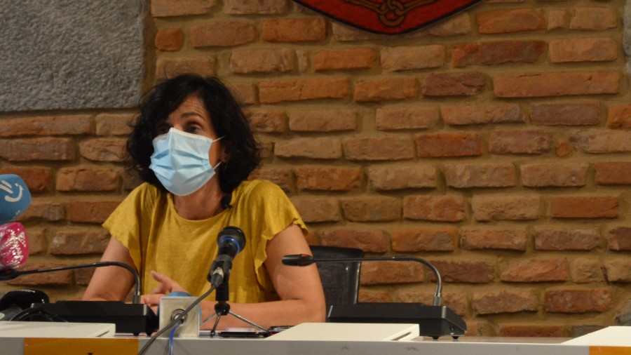 El Ayuntamiento destina 120.000 euros a la reactivación del comercio local y la hostelería de Tolosa