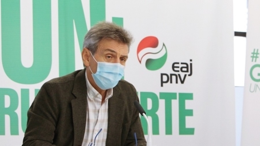 Plaiaundiko kirol-instalazioen lekualdaketa, errealitate izatetik gero eta gertuago