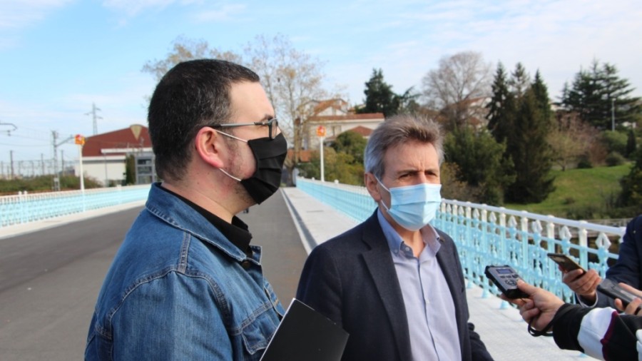 EAJ-PNV solicita que se desarrolle el mandato del Pleno en materia de Memoria Histórica