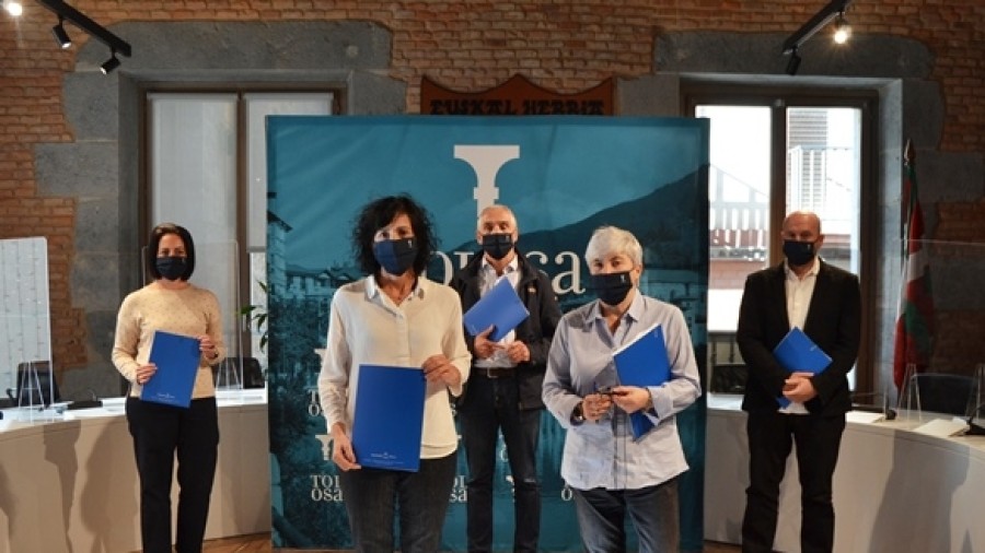 El gobierno municipal presenta una propuesta presupuestaria adaptada al nuevo contexto para responder a las necesidades actuales