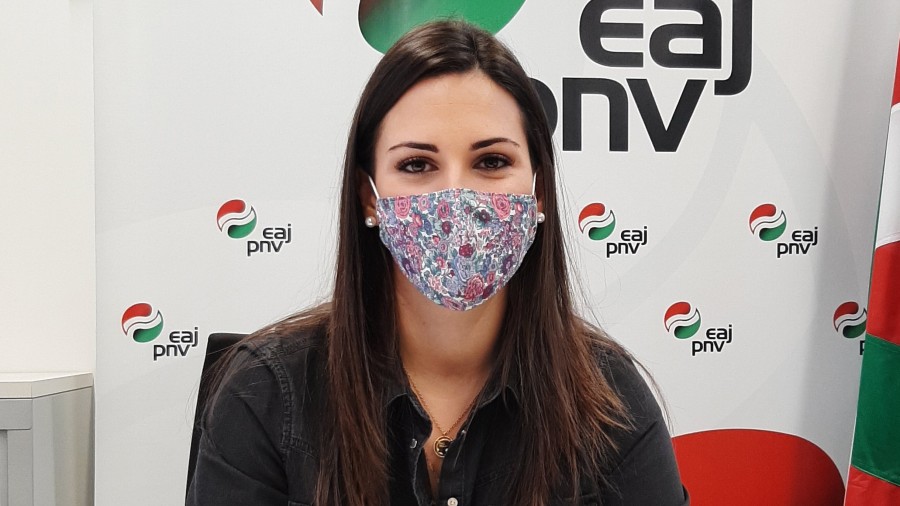 EAJ-PNV propone una iniciativa para dar a conocer a las personas que trabajan en el primer sector en nuestro municipio, sus productos y las vías para adquirirlos