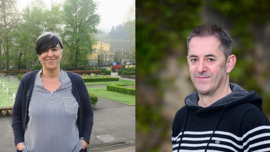 EAJ-PNV Udal taldeak ilusioz eta gogoz hasten du etapa berria