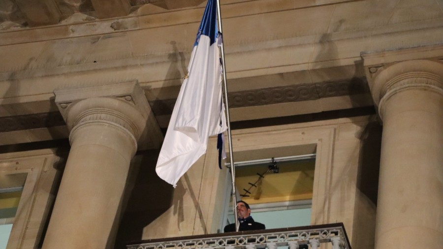 San Sebastian egun seguru eta parte-hartzaile bat etxetik 