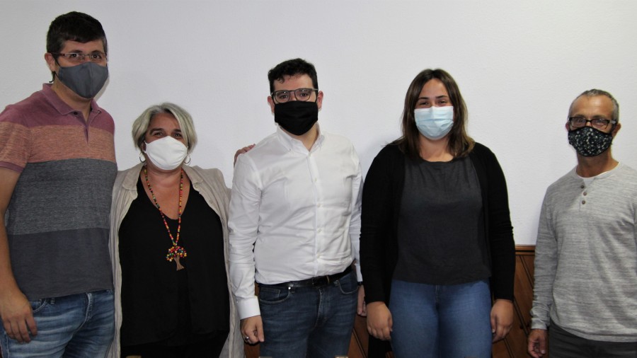 El PNV de Getaria vota a favor de los presupuestos de 2021 porque incluye proyectos propuestos por los jeltzales en años anteriores y mejoras