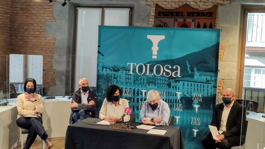 Un año en el que la colaboración ha sido clave para hacer frente a la situación