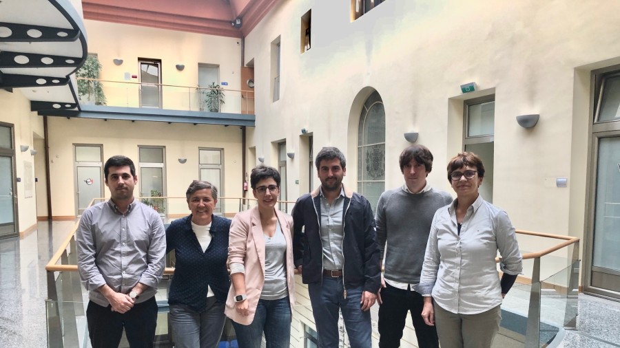 EAJ-PNV apoya el presupuesto tras acuerdos con PSE y EH Bildu