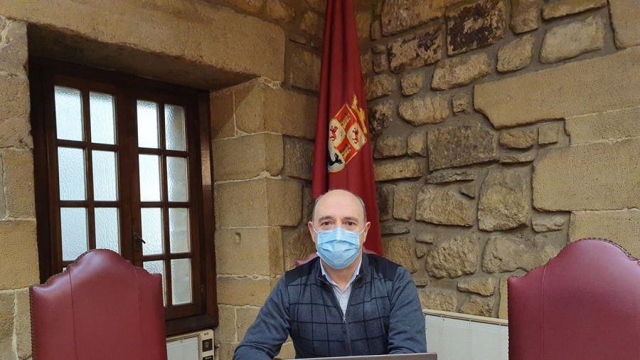 EAJ-PNV  de Zarautz reafirma su apuesta por las políticas sociales