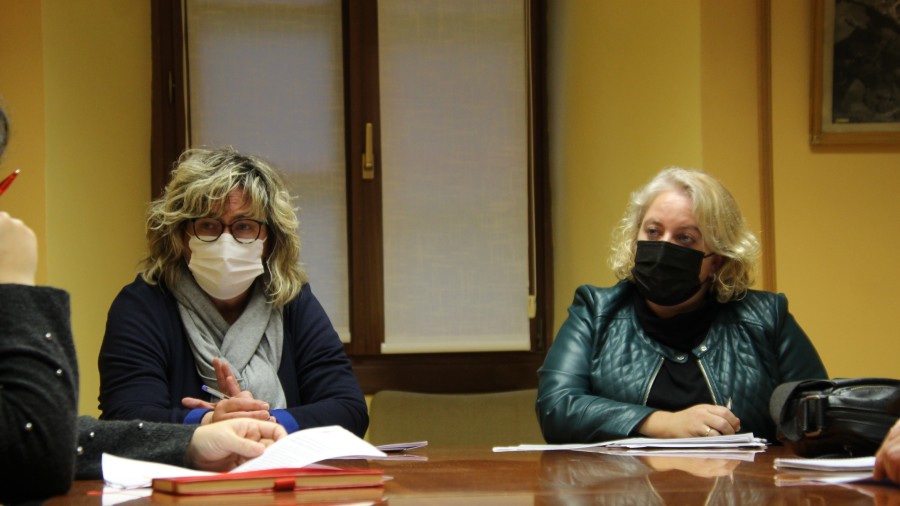 “Herritarren ongizatea lehenetsi, ehun ekonomikoa babestu eta etorkizuneko Elgoibar eraikitzen duen aurrekontua” proposatu du Udal Gobernuak 2021erako