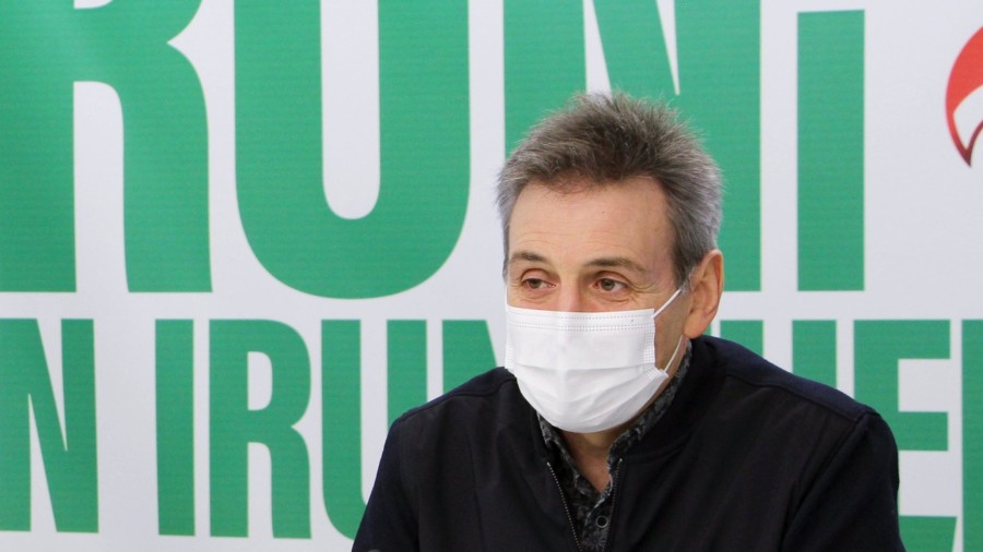 Gaizki egindako aurrekontuak