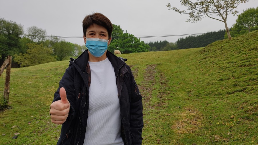 El Ayuntamiento invita a la ciudadanía a grabar vídeos para animar a votar la candidatura de Aia a Capital Rural 2021