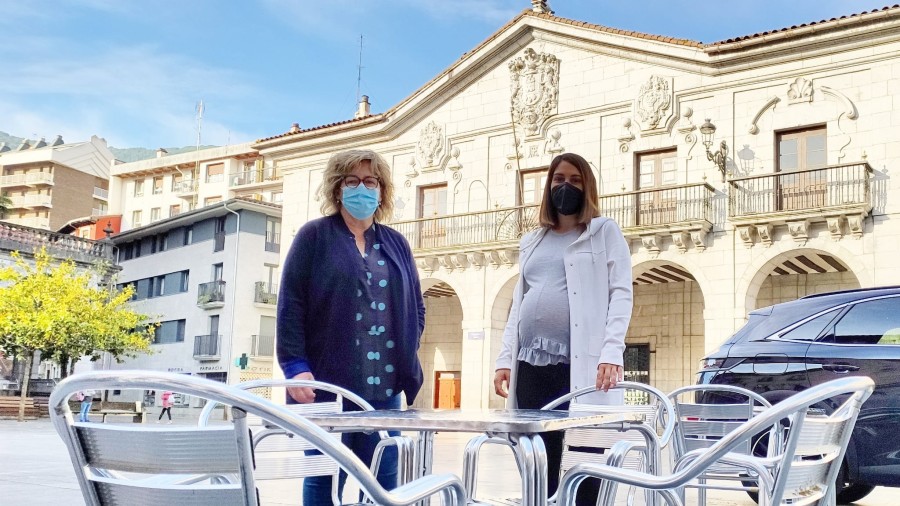 Abierto el plazo para solicitar la subvención directa del Ayuntamiento de Elgoibar de 1.200 euros por establecimiento hostelero