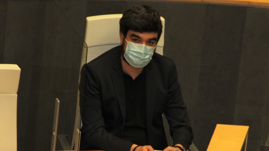Avalamos el trabajo realizado por el Departamento de Infraestructuras Viarias de la Diputación Foral de Gipuzkoa y sus asesores jurídicos a lo largo de todo el proceso Avalamos el trabajo realizado por el Departamento de Infraestructuras Viarias de la Diputación Foral de Gipuzkoa y sus asesores jurídicos a lo largo de todo el proceso