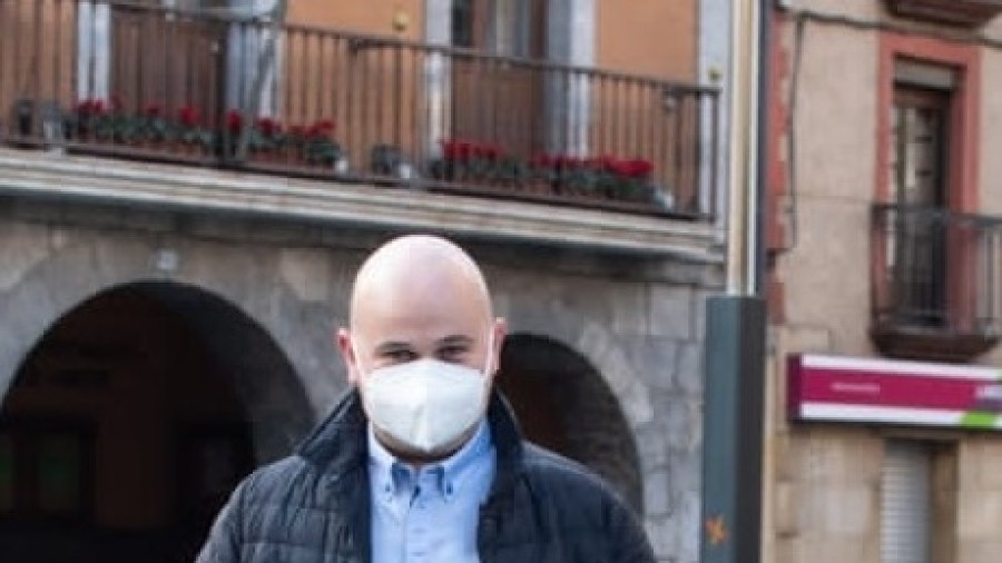 Covid19 laguntzak onartu ditugu, baino berandu iritsi dira onarpenean eta ondorengo banaketan