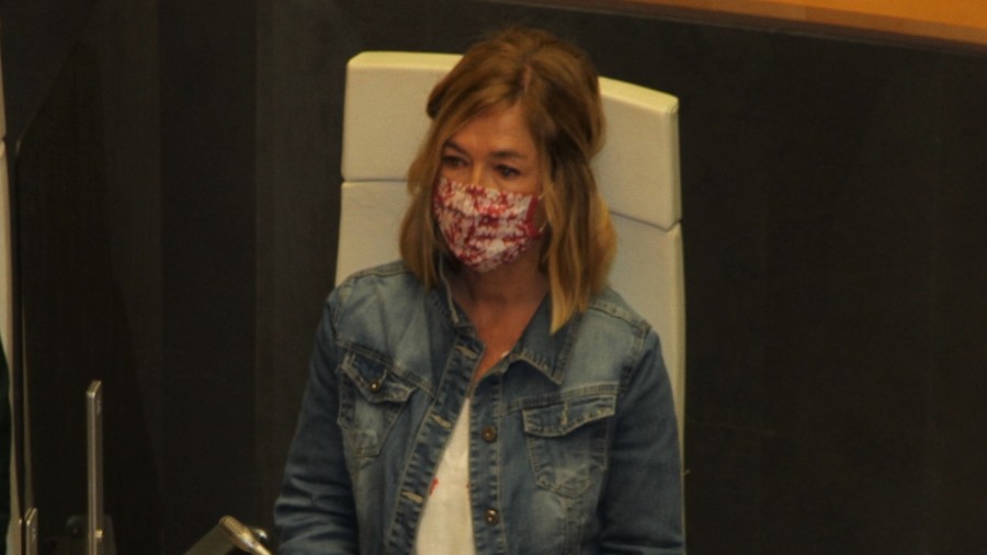 La defensa de nuestra lengua propia, el euskera, y la normalización lingüística, son objetivos prioritarios para estas Juntas Generales