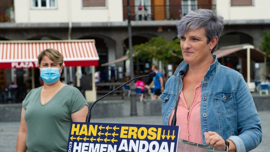 Andoaingo ostalaritza bultzatzeko 1.000 kontsumo-bonu berri jarriko ditu Udalak herritarren eskura