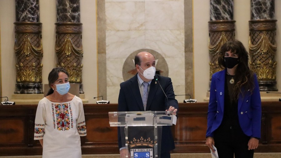 Acuerdo entre Gobierno Municipal y Elkarrekin Donostia para modificar diversas tasas e impuestos municipales Acuerdo entre Gobierno Municipal y Elkarrekin Donostia para modificar diversas tasas e impuestos municipales