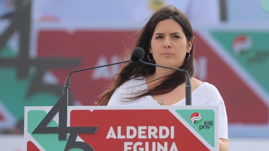 Izan abertzalea gaur. Decálogo. Izan abertzalea gaur. Decálogo.