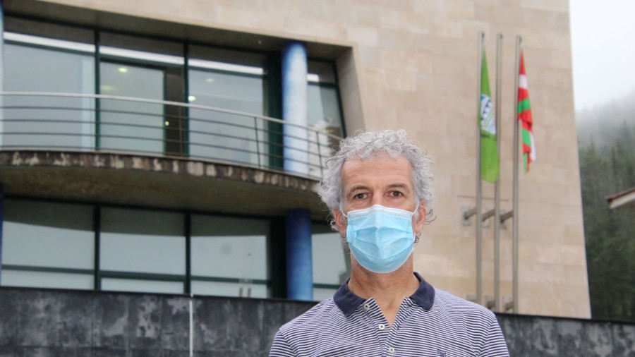 El Ayuntamiento de Mendaro aprueba congelar las tasas e impuestos en 2022, con excepciones El Ayuntamiento de Mendaro aprueba congelar las tasas e impuestos en 2022, con excepciones