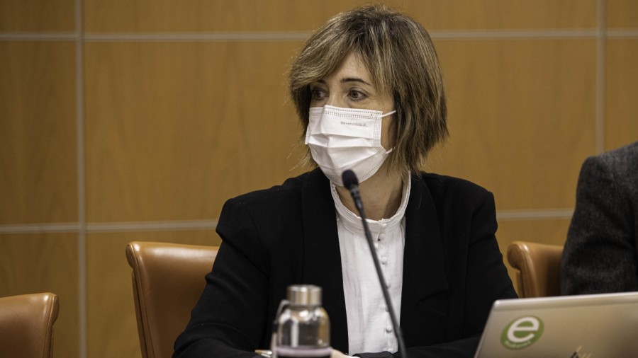 Oferta en alquiler, precios asequibles y rehabilitación, claves de una buena política de vivienda para EAJ-PNV Oferta en alquiler, precios asequibles y rehabilitación, claves de una buena política de vivienda para EAJ-PNV
