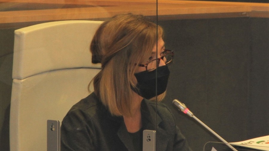 Inoren izendapen-eskaria plazaratu aurretik, haren merezimenduen inguruko adostasun zabala landu beharko litzatekeela iradokitzen dugu Inoren izendapen-eskaria plazaratu aurretik, haren merezimenduen inguruko adostasun zabala landu beharko litzatekeela iradokitzen dugu