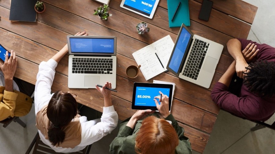 El Grupo Municipal EAJ-PNV denuncia el rechazo del Gobierno municipal a la colaboración comarcal para el desarrollo del ‘coworking‘ El Grupo Municipal EAJ-PNV denuncia el rechazo del Gobierno municipal a la colaboración comarcal para el desarrollo del ‘coworking‘