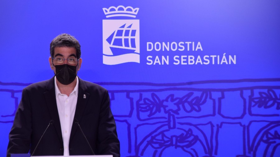 El Ayuntamiento avanza en la gestión de los Fondos Next El Ayuntamiento avanza en la gestión de los Fondos Next