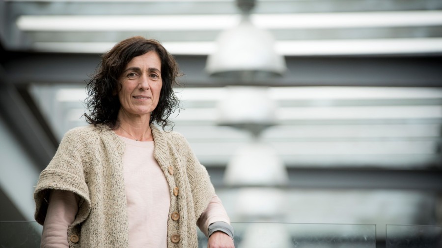 Eguneko Arreta Zerbitzu berria martxan  