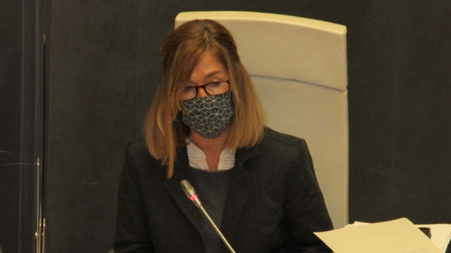 Herrien eta giza eskubide indibidual eta kolektiboen defentsa, nazioarteko legeriarekin batera, gure ildo politikoaren oinarria da, bai Ukrainan bai eta Mendebaldeko Saharan