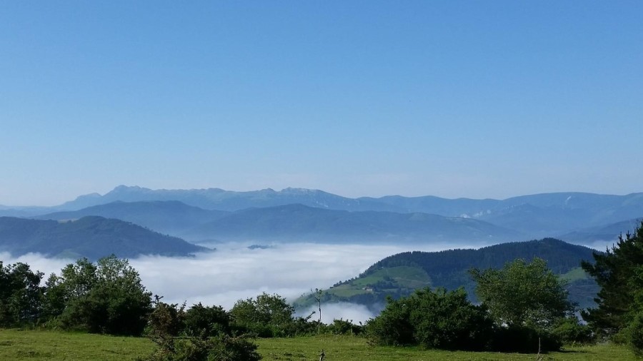 Los partidos políticos municipales aprueban por unanimidad una declaración institucional sobre el Parque Rural de Karakate