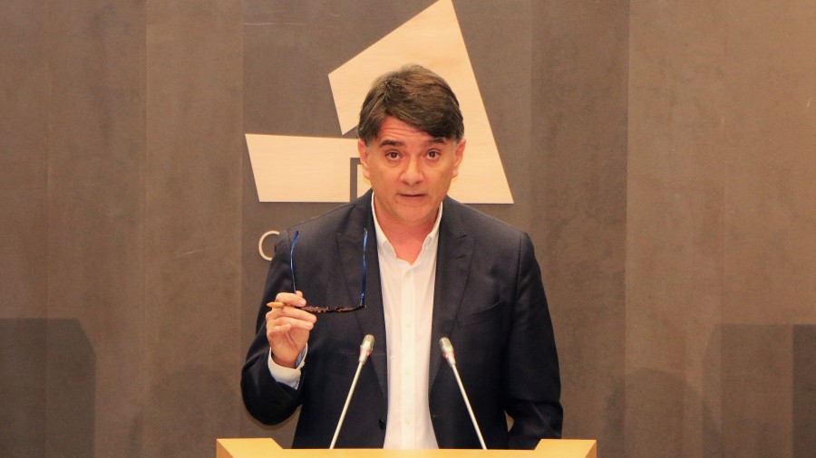 Debemos dar una respuesta armonizada para paliar los efectos derivados de la alta inflación Debemos dar una respuesta armonizada para paliar los efectos derivados de la alta inflación